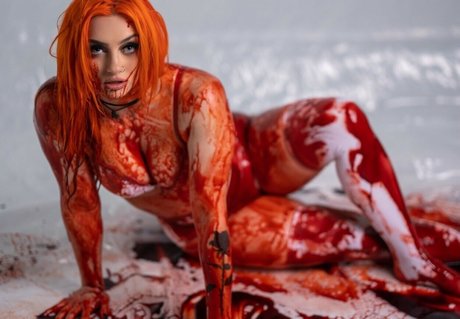 GiGi Dolan actress pic