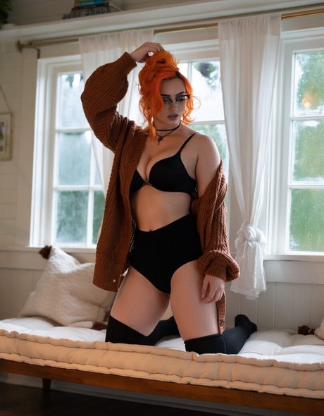 GiGi Dolan pornstar adult picture