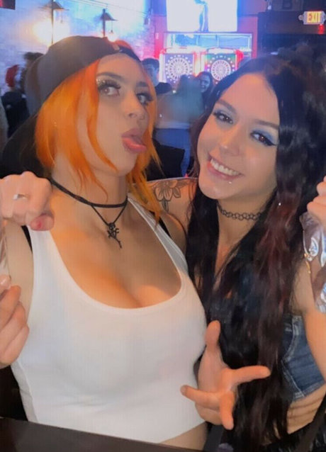 GiGi Dolan star pornographic pictures