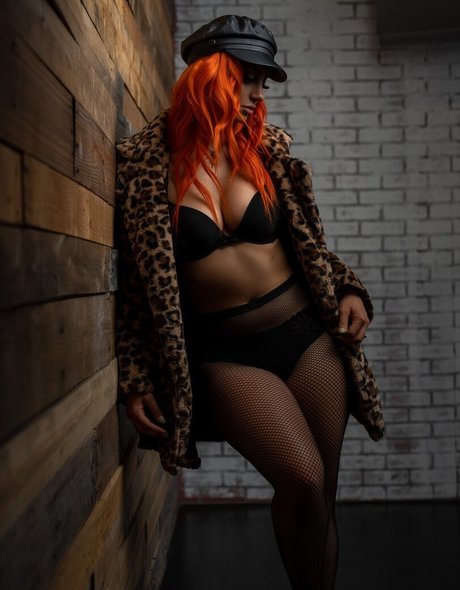 GiGi Dolan pornstar art img