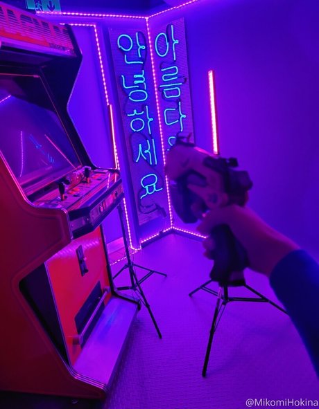 mikomihokina adult model img