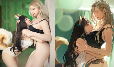 mikomihokina pornstar nudes archive