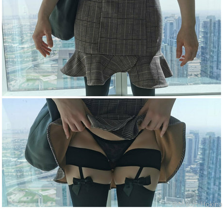 mikomihokina naked pornstar img