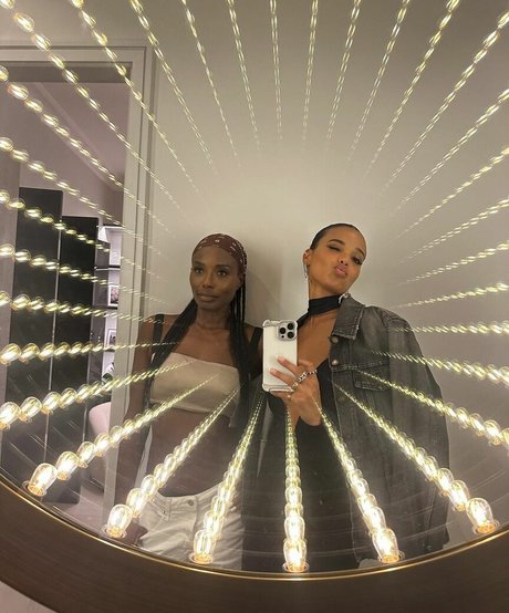 Ella Balinska high quality star archive