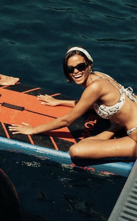 Ella Balinska model nudes galleries