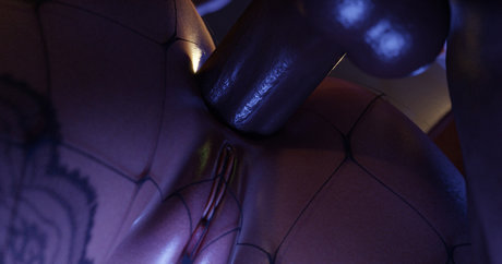 Cyberpunk 2077 model porn pictures