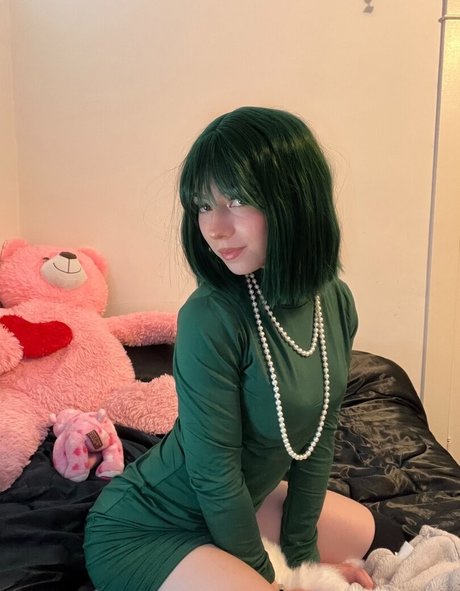 Gianna Hades model pretty picture