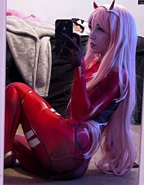 Gianna Hades star beautiful photo