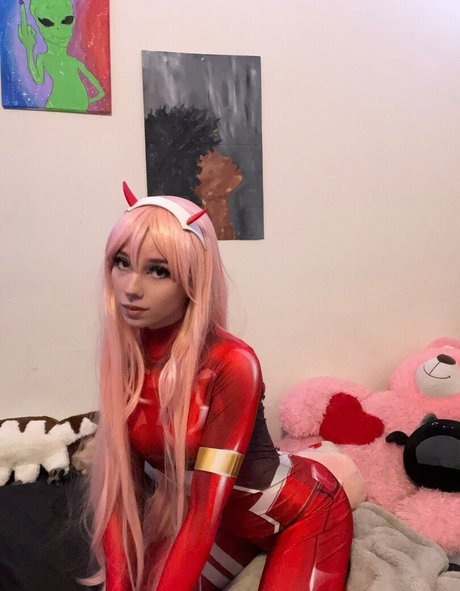 Gianna Hades high quality pornstar pictures