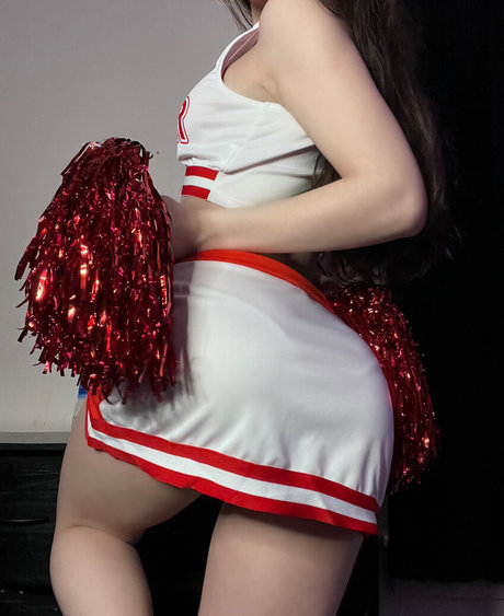 Gianna Hades model hd img