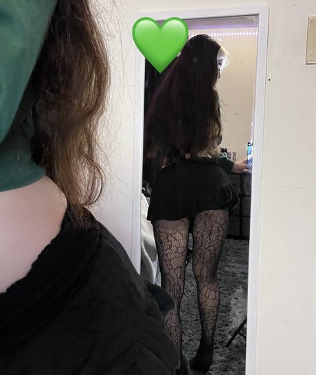 Gianna Hades star art photos