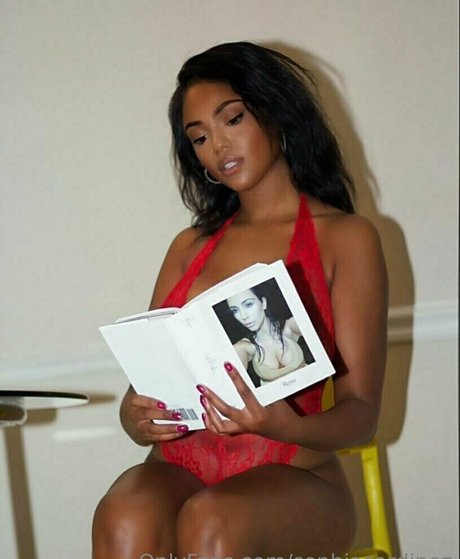 sophiacardinez high quality pornstar pic