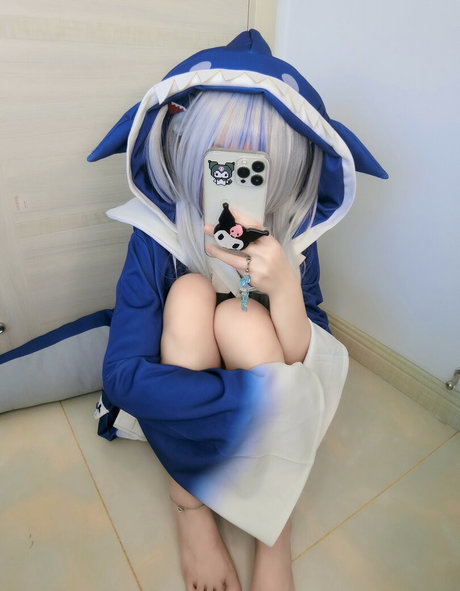 YaoYaoQwQ hot model image