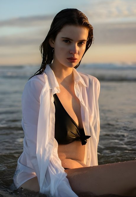 Benthe Ten Broek perfect actress archive