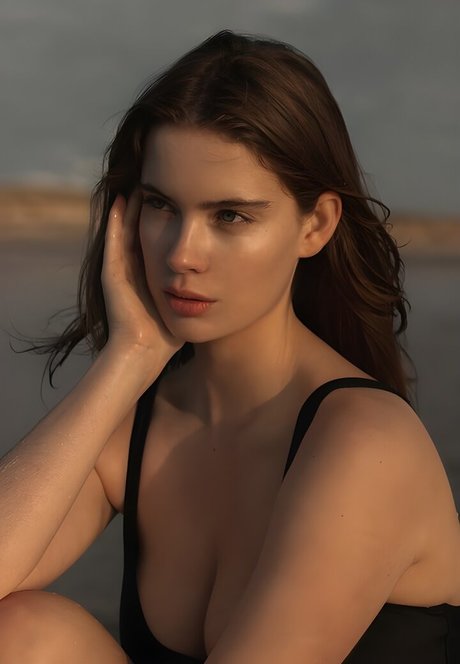 Benthe Ten Broek pornographic star image