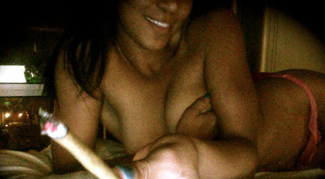 Montana Fishbourne naked model picture