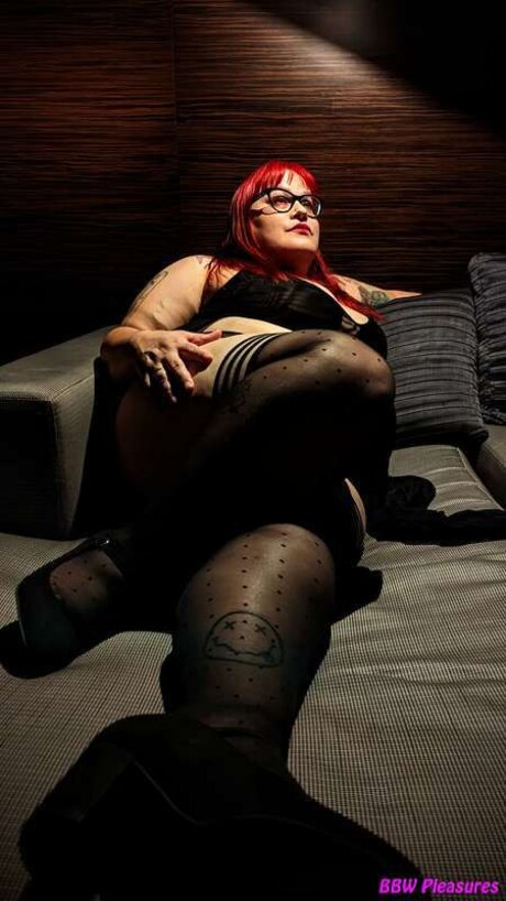 Hawaiianbbw model sex picture