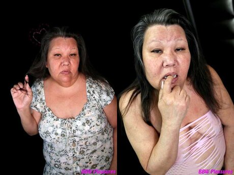 Hawaiianbbw star photo