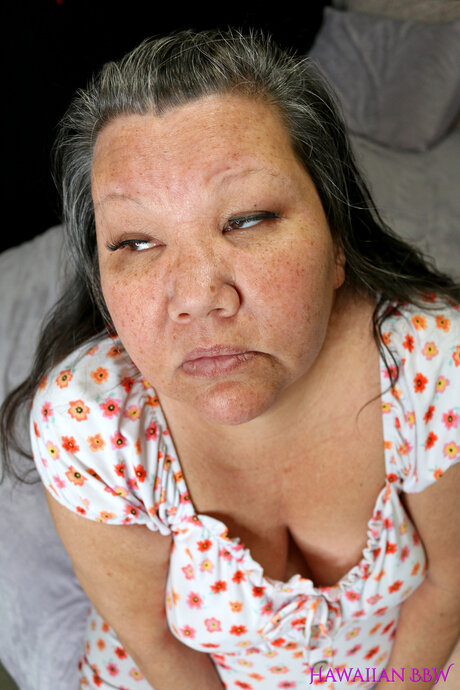 Hawaiianbbw porn actress image