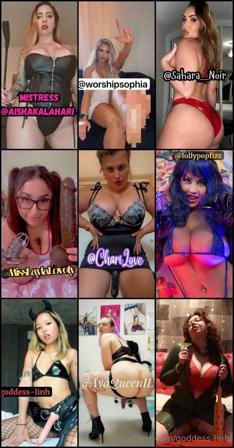 Goddess Linh star xxx gallery