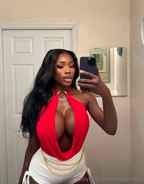 Elleprivate pornstar best pic