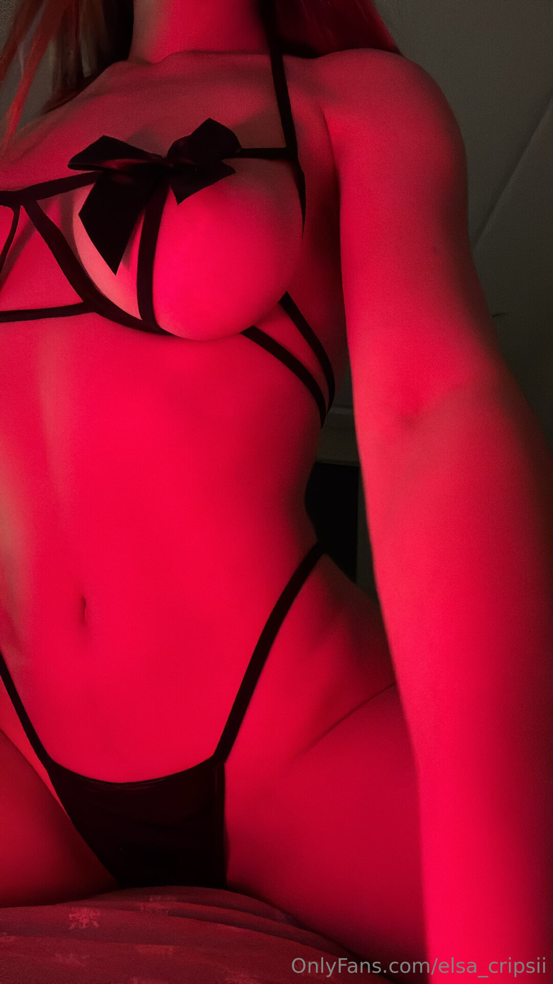 Elsa Cripsii naked pornstar pic