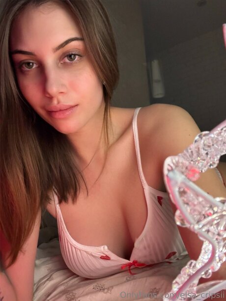 Elsa Cripsii xxx model pic