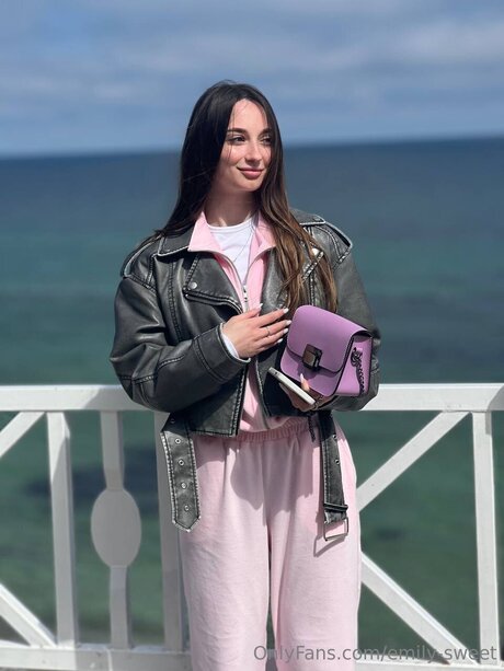 Emily Sweet perfect star galleries