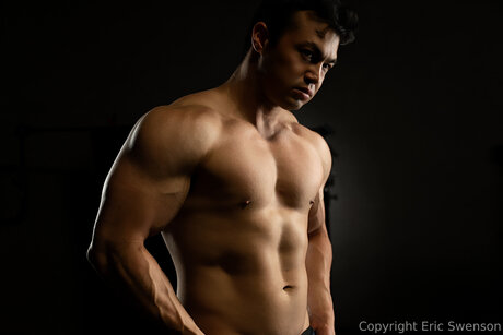 Ericswenson top pornstar image