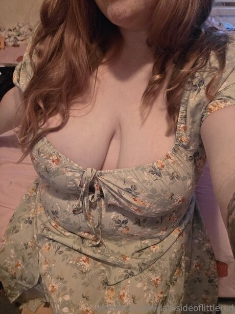 Darksideoflittlered perfect pornstar archive