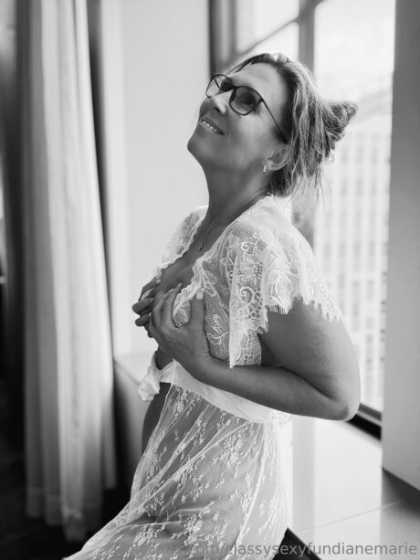 Classysexyfundianemarie pornstar perfect photo