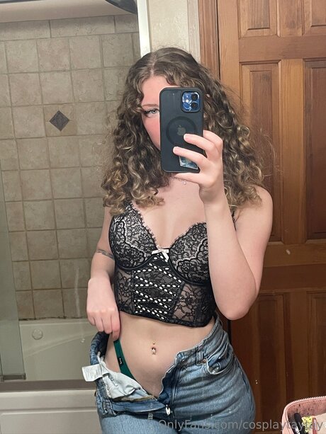 Cosplaytaytay free pornstar archive