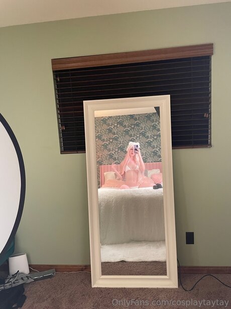 Cosplaytaytay xxx star pic