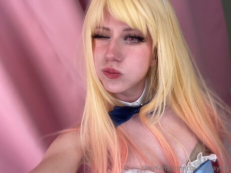 Cosplaytaytay Profile photo