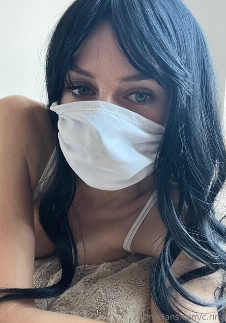 C Rina erotic pornstar img