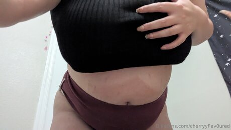 Cherryyflav0ured pornstar perfect image