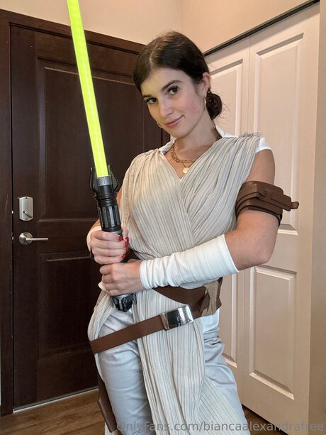 Biancaalexandrafree model nice gallery