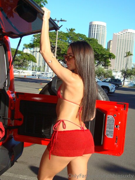 Bobbiesuxtv star high quality pictures