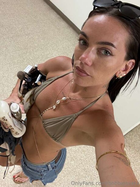 Bobbiesuxtv nudes star pictures