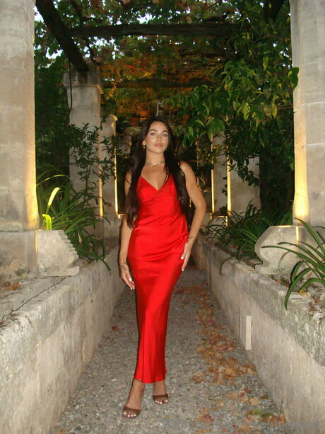 Bobbiesuxtv exclusive model image