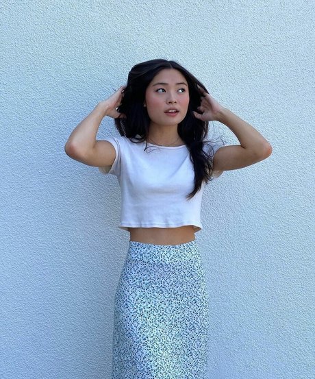 Ashley Liao xxx actress galleries