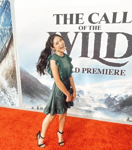 Ashley Liao pornographic actress gallery