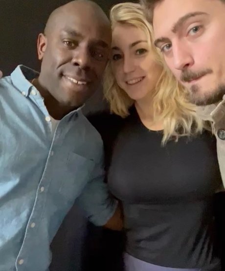 Elisa Calvi beautiful model images