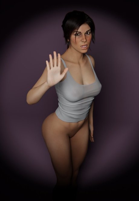Tomb Raider Lara Croft_ nice pornstar images