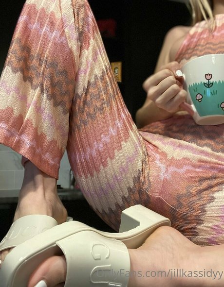 Jill Kassidy pornographic star gallery