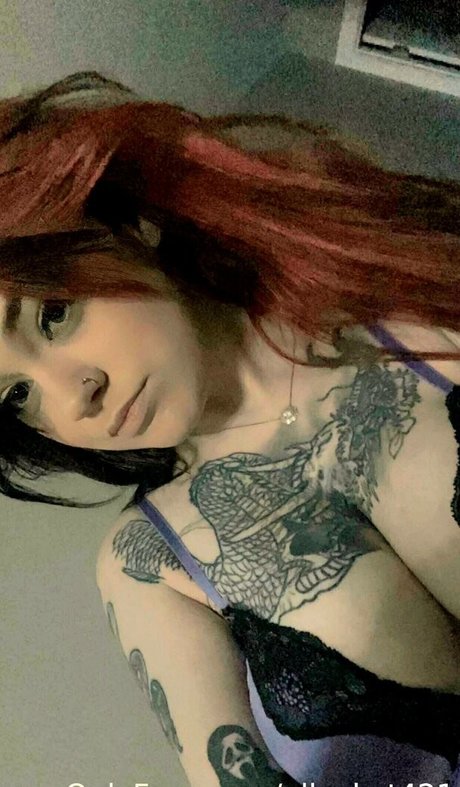 Alleykat nice actress image