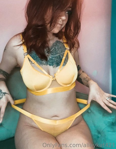 Alleykat pretty actress archive