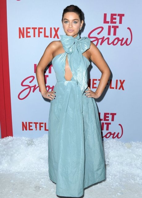 Odeya Rush nude actress pictures