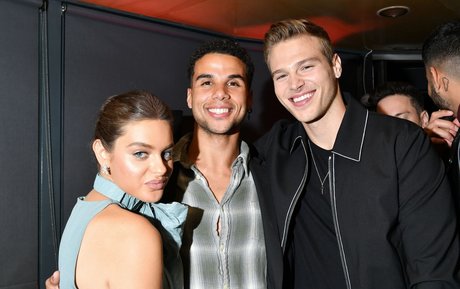 Odeya Rush model nice img