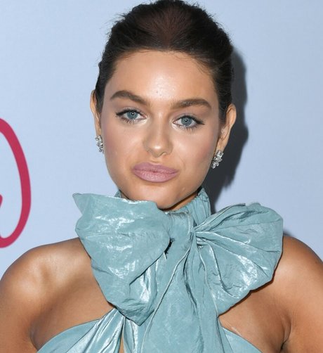 Odeya Rush art star pics